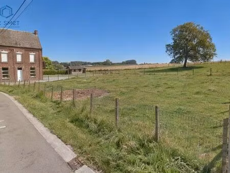 terrain à vendre à deftinge € 120.000 (lkztc) - makelaarskantoor de smet bv | zimmo