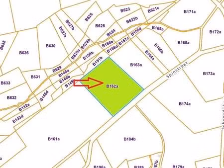 terrain à vendre à brecht € 115.000 (lkzsg) - agora notarissen | zimmo