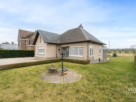 maison à vendre à outer € 420.000 (ll0s5) - vizit vastgoed | zimmo