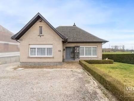 maison à vendre à outer € 438.000 (ll0s5) - vizit vastgoed | zimmo