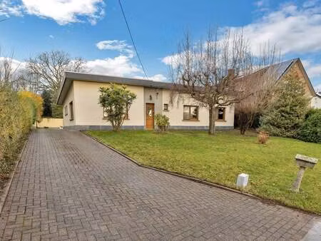 maison à vendre à pamel € 449.000 (ll0aw) - topo-immo lennik | zimmo