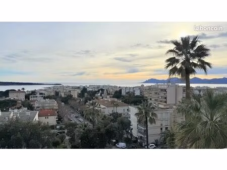 appartement 1 pièce 67 m²