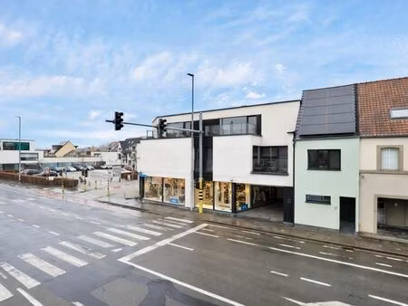 appartement à vendre à astene € 239.000 (lkzw6) - vastgoed de vos deinze | zimmo