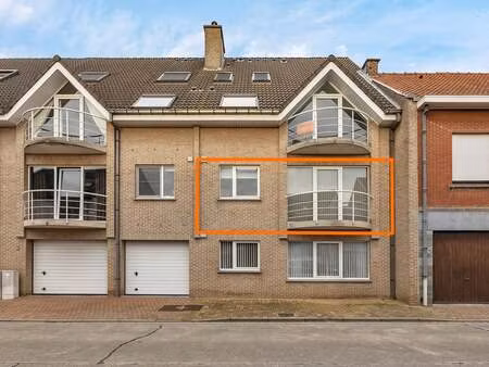 appartement à vendre à denderleeuw € 265.000 (lkzya) - topo-immo denderhoutem | zimmo