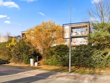 appartement à vendre à leuven € 375.000 (ll0c1) - polares | zimmo