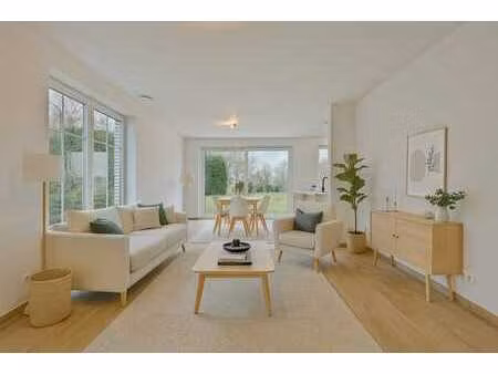 nieuwbouwwoning aan 6% btw - 4 slpks - e-peil 4!