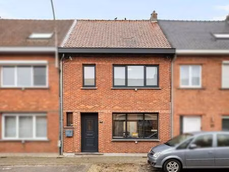 maison à vendre à melsele € 309.000 (lkzlp) - uw-huis bv | zimmo
