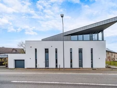 maison à vendre à reuland € 375.000 (ll180) - easy home immo marche | zimmo