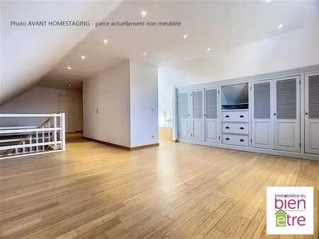 maison cosy pleine de charme 4 ch avec jardin