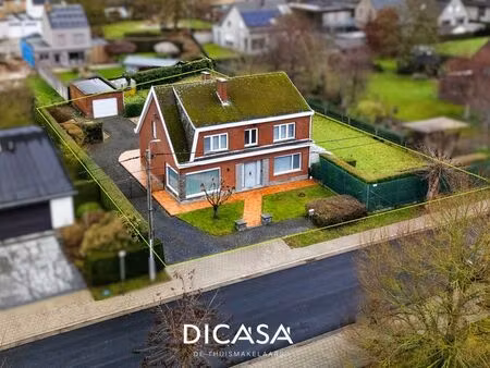 maison à vendre à oekene € 345.000 (ll1sa) - dicasa | zimmo