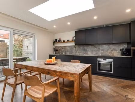 maison à vendre à schoten € 435.000 (ll1nn) - janssen en janssen brasschaat | zimmo