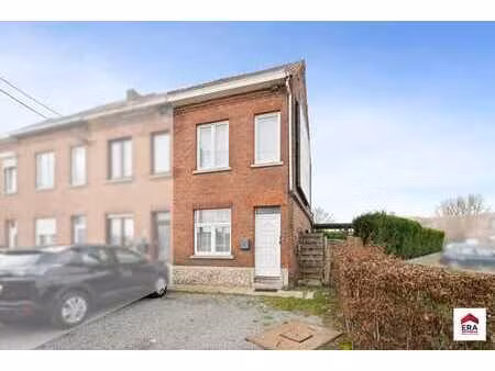 maison rénovée à sint-pieters-leeuw