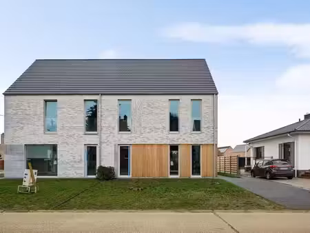 maison à vendre à tongerlo € 449.500 (ll1eq) - heylen vastgoed - herentals | zimmo
