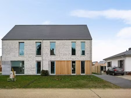 maison à vendre à tongerlo € 449.500 (ll1eq) | zimmo