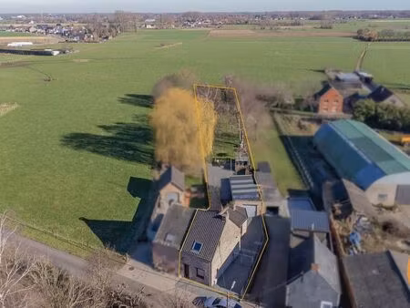 maison à vendre à wichelen € 269.000 (ll17q) - immo de ras | zimmo