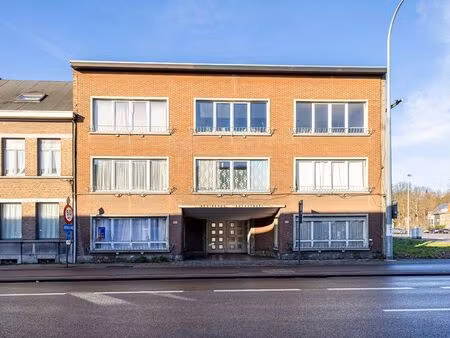 appartement à vendre à wilrijk € 195.000 (lkzlx) - one vastgoed - deurne | zimmo