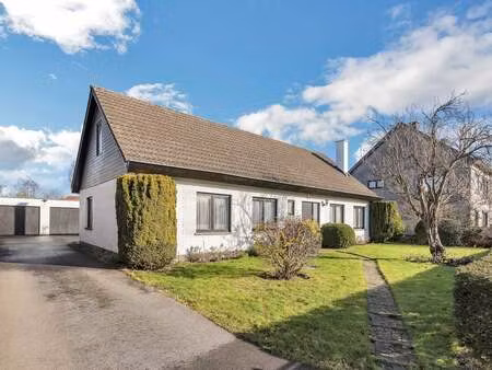maison à vendre à welle € 449.000 (ll05z) - topo-immo denderhoutem | zimmo