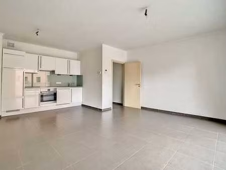 appartement 1chambre dans le centre de barvaux