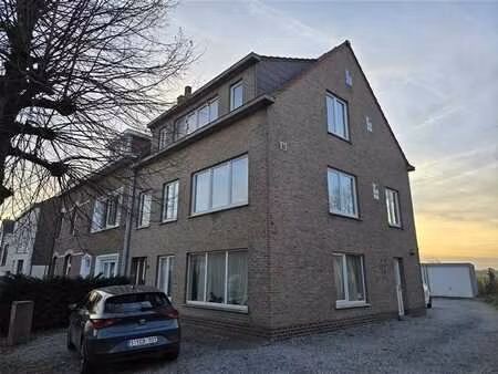 appartement de 1 chambre avec emplacement