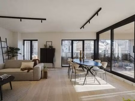 appartement à vendre à kortrijk € 475.000 (ll0dv) | zimmo