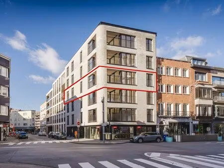 appartement à vendre à kortrijk € 483.000 (ll0du) | zimmo