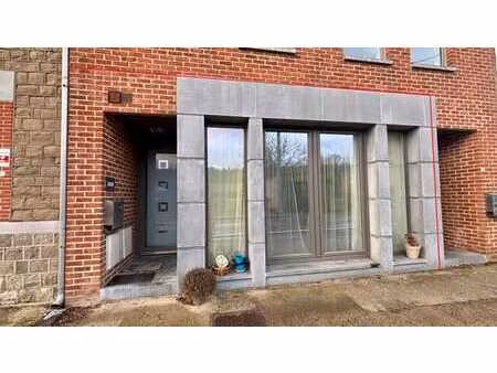 appartement 1 chambre + bureau avec entrée privative au cen