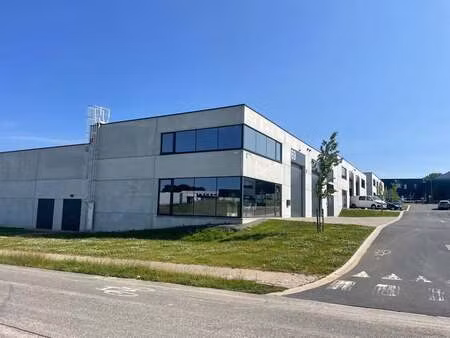 bien professionnel à vendre à charleroi € 380.000 (ll0i7) | zimmo