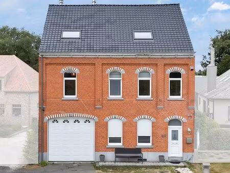 maison à vendre à denderleeuw € 449.000 (lkzwf) - topo-immo liedekerke | zimmo