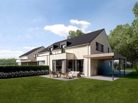 maison à vendre à dentergem € 340.800 (lkzxt) | zimmo
