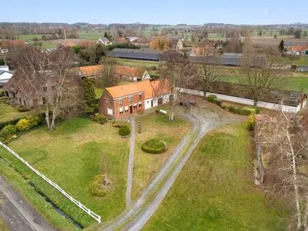 maison à vendre à bellem € 495.000 (ll11h) - altro aalter | zimmo