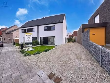 maison à vendre à onkerzele € 475.000 (lkzth) | zimmo