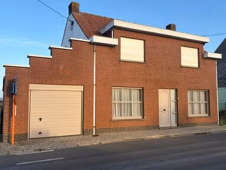 maison à vendre à zuidschote € 195.000 (ll17c) - | zimmo