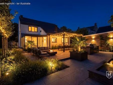 maison à vendre à neerharen € 589.000 (ll168) - huize vandevoort | zimmo