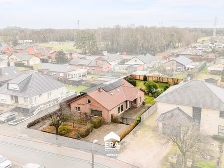 maison à vendre à wijshagen € 389.000 (ll0xh) - era impact (bree) | zimmo
