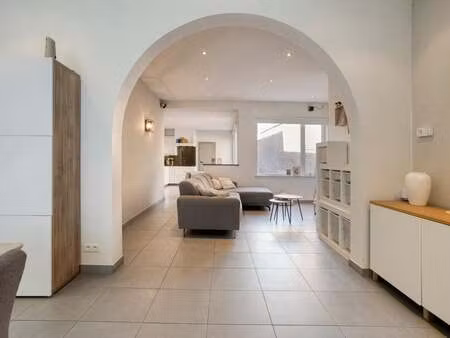 maison à vendre à menen € 329.000 (ll0bs) - bix estate | zimmo