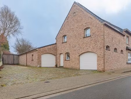 maison à vendre à aspelare € 489.000 (ll17r) - immo de ras | zimmo