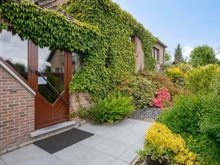 maison à vendre à neervelp € 549.000 (ll0tb) - it immo | zimmo