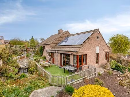 maison à vendre à neervelp € 579.000 (ll0tb) - it immo | zimmo