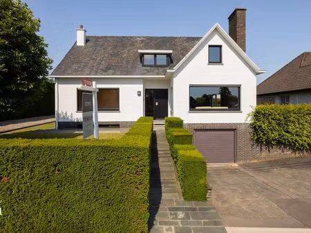 maison à vendre à wortegem € 430.000 (ll0bb) - irres bvba | zimmo