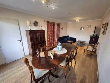 appartement dans le centre d'ath