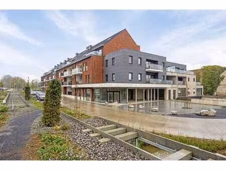 vente - appartement tongeren-borgloon - 375 196 13 €