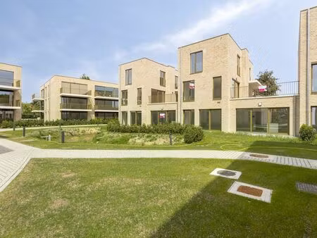 projet oscar à beveren à beveren-waas à partir de € 384.500 (10052ww) - dewaele - beveren 