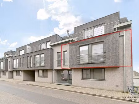 appartement à louer à asper € 925 (ll0dc) - vds vastgoed | zimmo