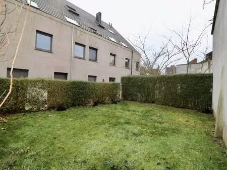 appartement à louer à mariakerke € 925 (ll0kf) - | zimmo