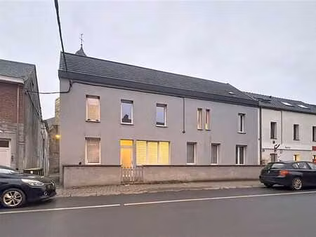 immeuble 8 appartements