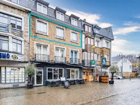 appartement à créer - hyper centre