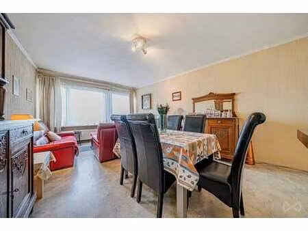 appartement 1 ch - garage à grivegnée