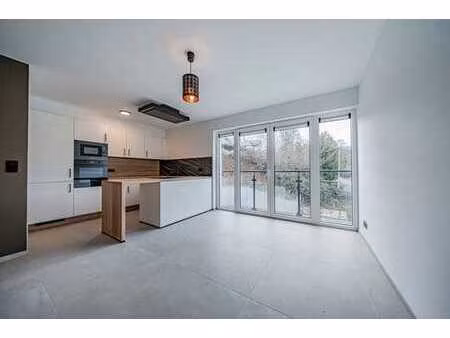 superbe appartement avec 2 chambres