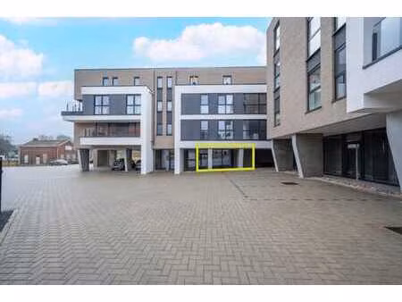 appartement de 81 m²