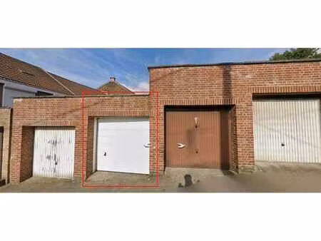 garage à vendre